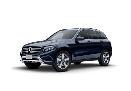 Mercedes Benz Glc 16 19 300 4matic Sport On Road Price Petrol Features Specs Images