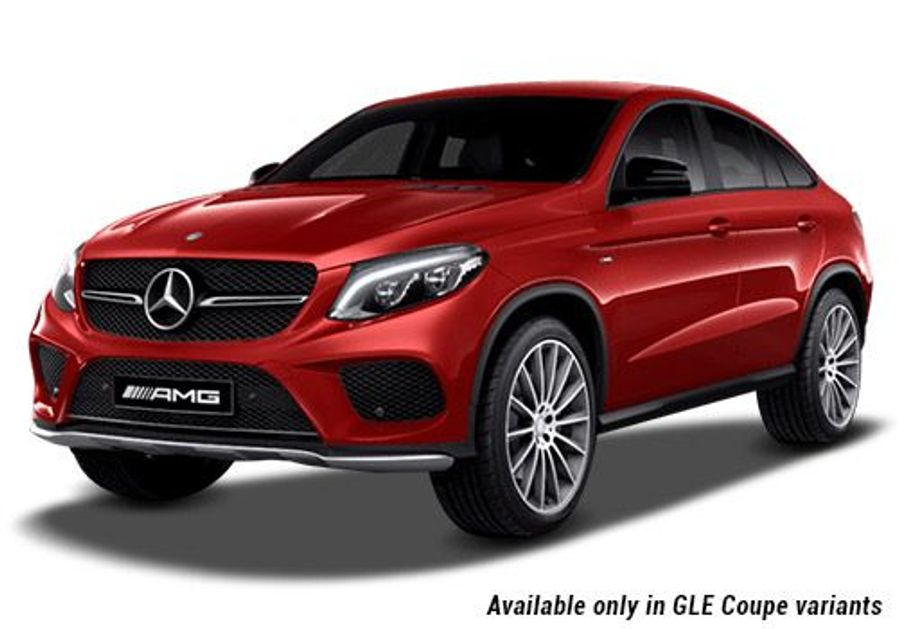 Designo Hyacinth Red Gle Coupe Variant