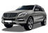 Mercedes-Benz M-Class ML 350 CDI Corporate