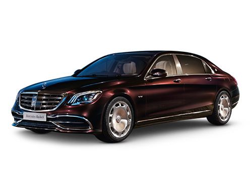 Mercedes Benz S Class Maybach S650 Price Petrol Features Specs