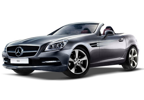 Mercedes Benz Slk Price Images Mileage Reviews Specs