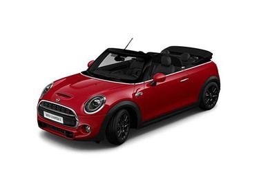 New Mini Cooper Convertible 2020 Colours Cooper Convertible