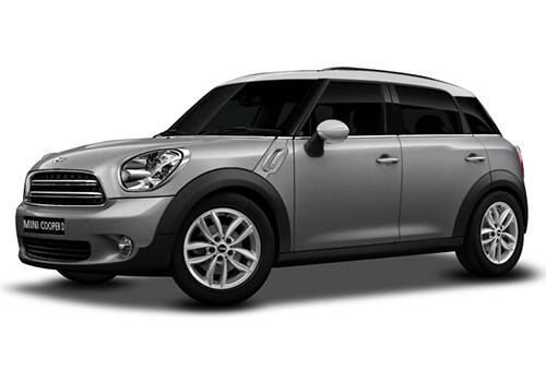 Mini cooper countryman store 2013 price