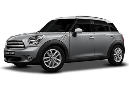 2013 MINI Countryman Price, Value, Ratings & Reviews