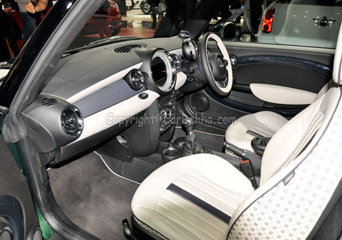 Mini Cooper Mini Cooper