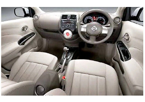 Nissan Sunny Nissan Sunny