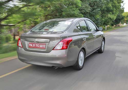 Nissan Sunny Nissan Sunny