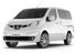 Nissan Evalia XL Option 2012-2014