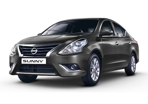 2014 Nissan Sunny Test Drive Review