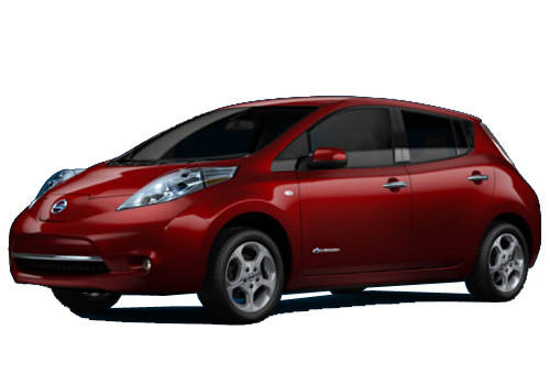 Nissan Leaf Gets 5 Star Rating In Safety | CarDekho.com