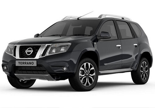  Nissan Terrano 2013-2017 XE 85 PS Precio en carretera (diésel), características
