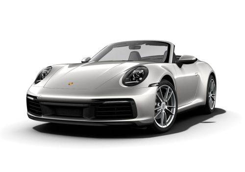 Porsche 911 Turbo S On Road Price Petrol Features Specs Images