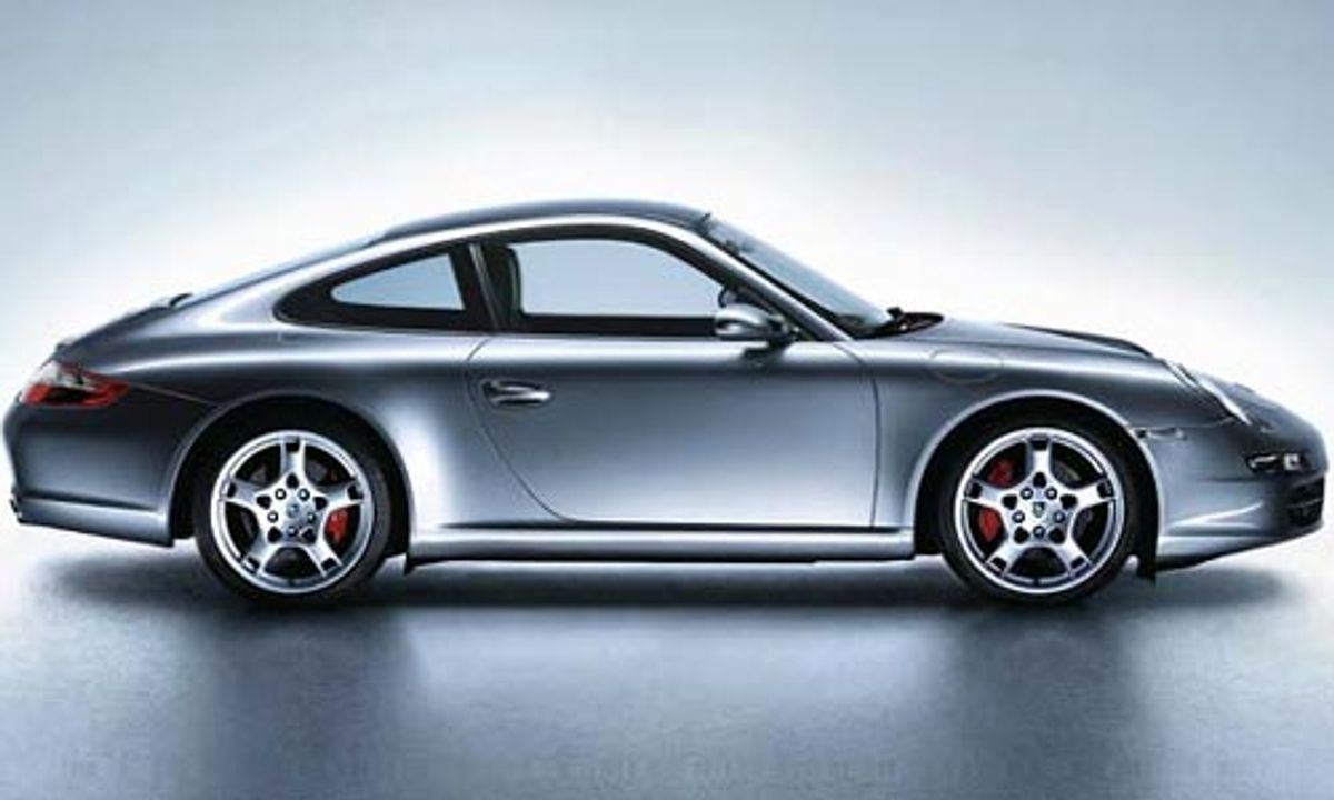Porsche 911 Porsche 911