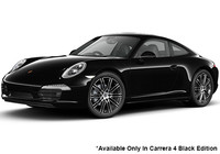 Porsche 911 2014-2016 Porsche 911 2014-2016