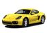 Porsche Cayman S Tiptronic
