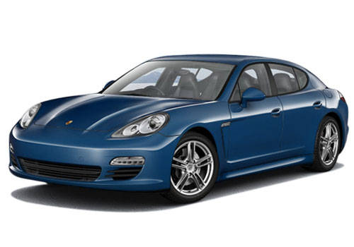 Porsche to enter the smaller crossover segment with its Macan ...