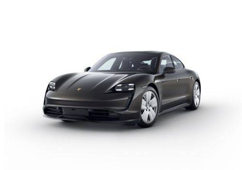 2021 porsche deals taycan colors