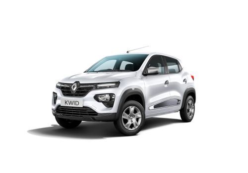 Renault Kwid Rxl On Road Price Petrol Features Specs