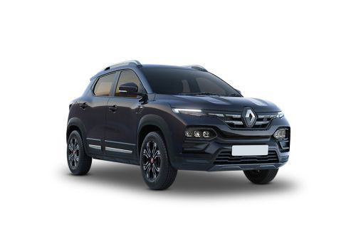 Used Renault Kiger in Chennai