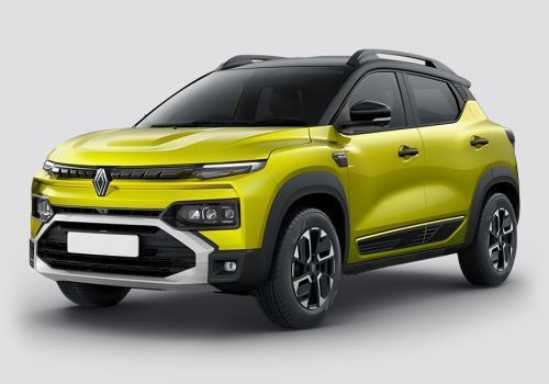 Second-hand 2026 Renault Kiger Evolution AMT for sale in Bhubaneswar