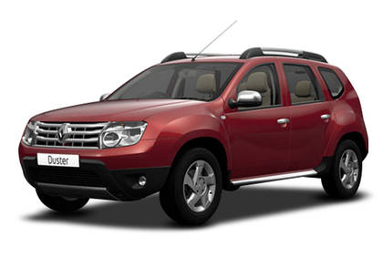 Discontinued Renault Duster [2012-2015] Price, Images, Colours & Reviews -  CarWale