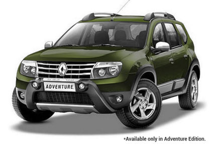 Discontinued Renault Duster [2012-2015] Price, Images, Colours & Reviews -  CarWale