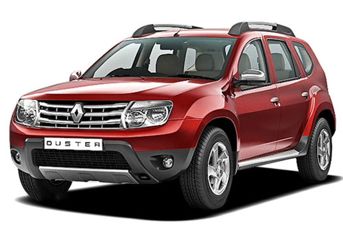 Renault Duster Renault Duster