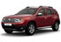 Renault Duster 2012-2015 4x4