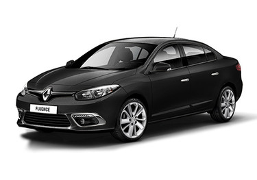 Renault Fluence Colours Fluence Color Images Cardekho Com