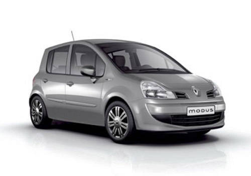 Renault Modus