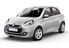 Renault Pulse 2012-2014 RxE