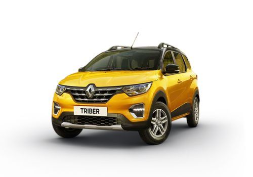Renault TRIBER - PROS & CONS  must watch before buying 
