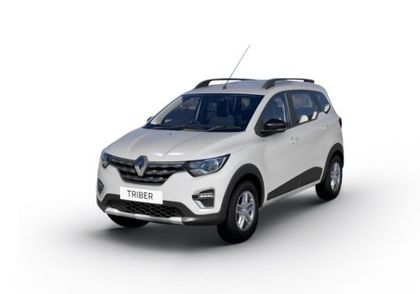 Renault Triber Review/Pros/Cons Explained in Detail 