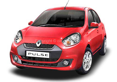 Renault Pulse