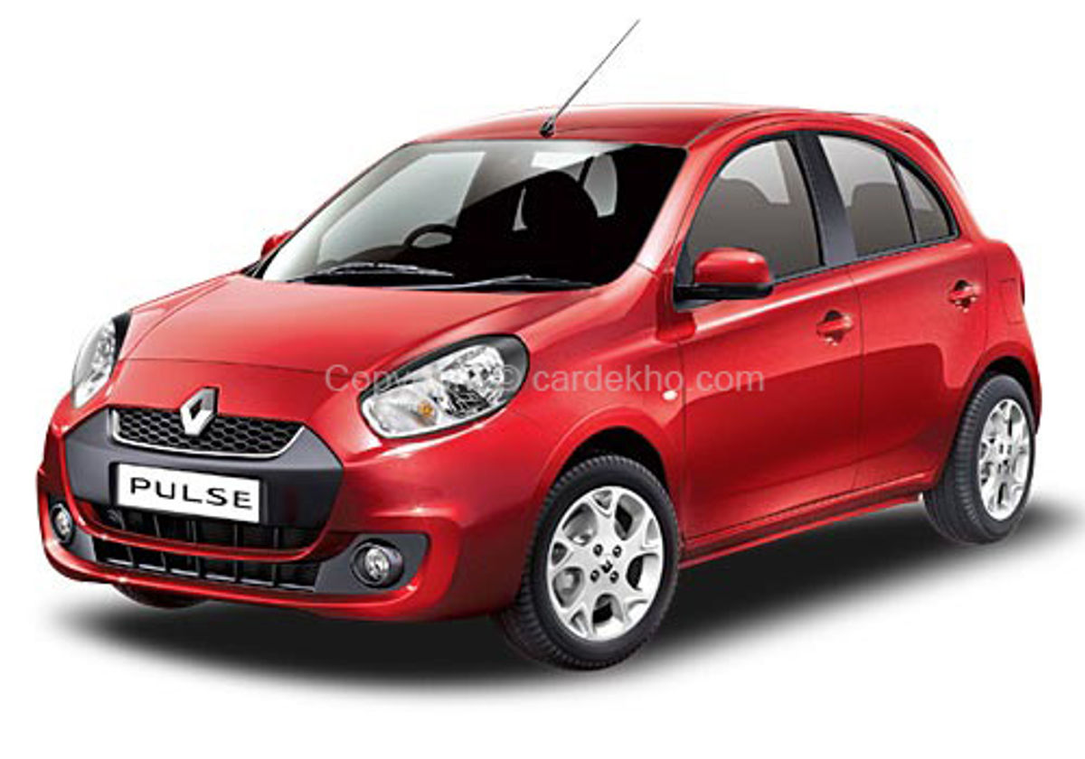Renault Pulse Renault Pulse