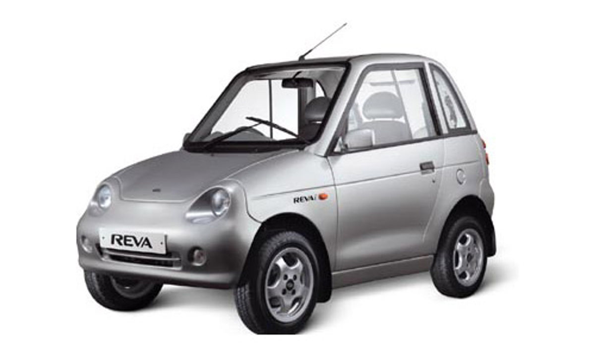 Reva i