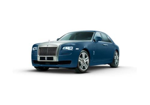 RollsRoyce Ghost  Ghost Price Specs Images Colours