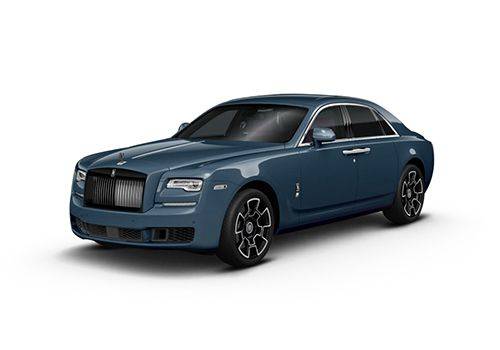 Iguazu Blue RollsRoyce Dawn On Display With Bespoke Interior  Carscoops