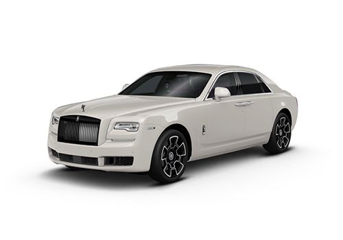 Rolls-Royce Ghost 2009-2020 Colours - Check Rolls-Royce Ghost 2009