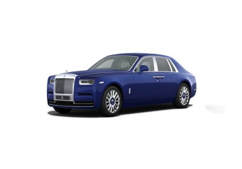 Blue rolls royce hires stock photography and images  Alamy