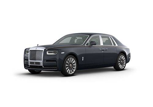 Rolls Royce Phantom Series Ii On Road Price Petrol Features