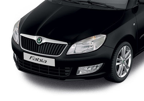 skoda fabia ambition 1.2 tdi price