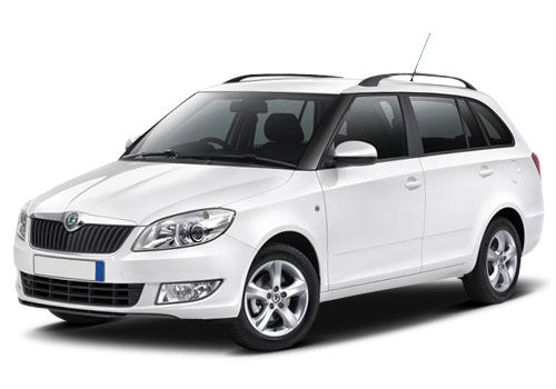 Skoda Fabia Skoda Fabia