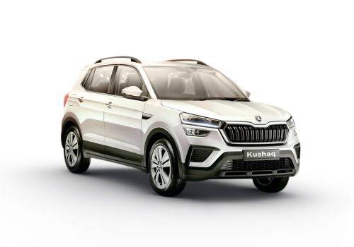 Skoda Kushaq 1.0 TSI Style AT DT On Road Price (Petrol), Features ...