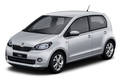 Used Skoda Fabia in Bangalore