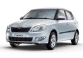 Used Skoda Fabia in Bangalore