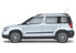 Skoda Yeti 2009-2013 Ambition 4WD