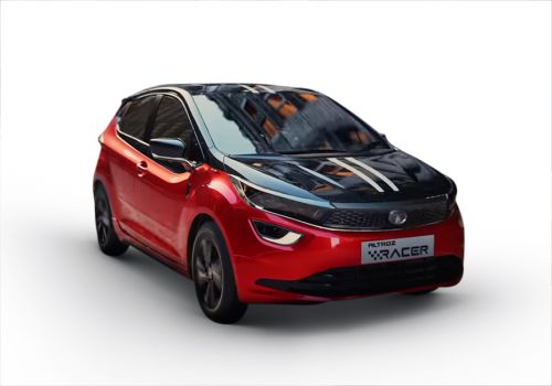 Second-hand 2025 Tata Altroz Racer R2 for sale in Kothagudem