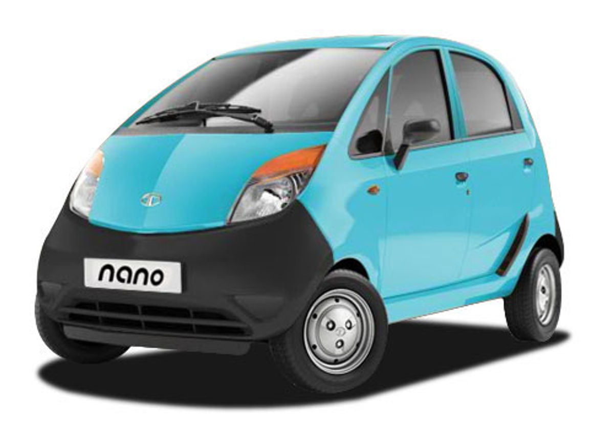 Tata Nano