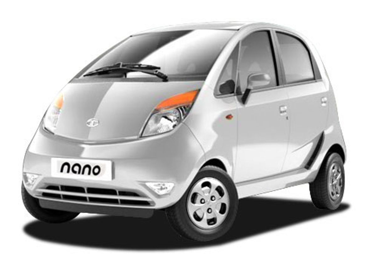 Tata Nano